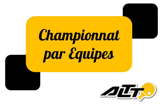 4ème Journée Championnat par Equipes