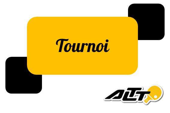 Tournoi Régional de St Palais, 20 décembre 2025
