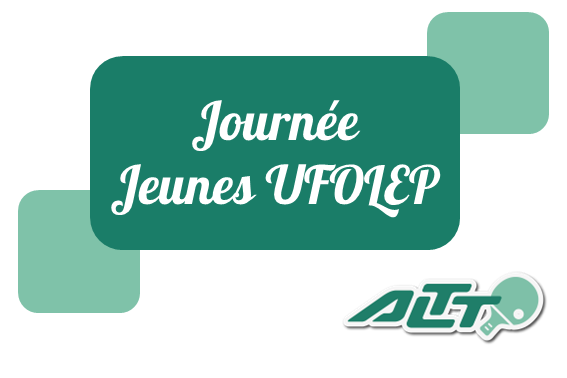 4ème Journée Jeunes Ufolep