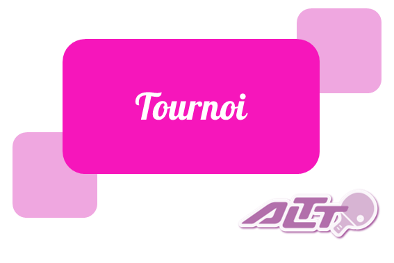 Tournoi féminin "octobre rose" à Cozes, 31 oct. 2026