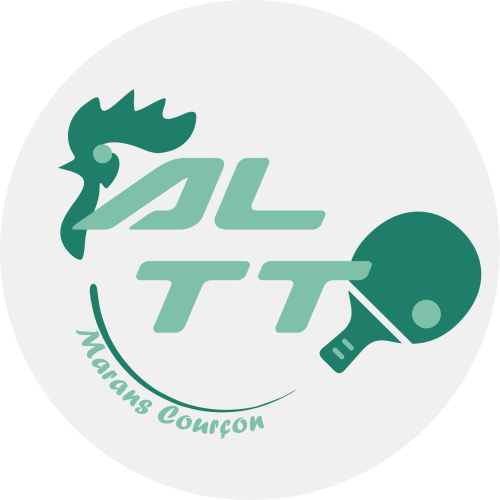 Logo ALTT MARANS COURCON