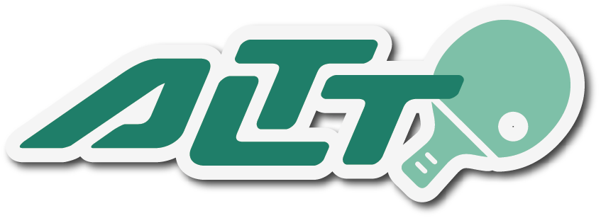 Logo ALTT MARANS COURCON