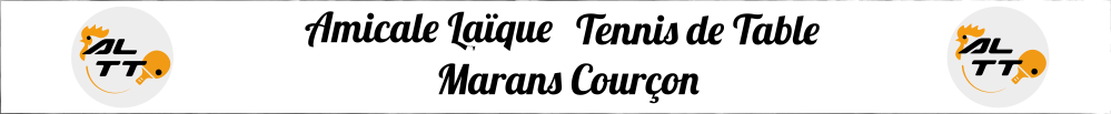 Logo ALTT MARANS COURCON
